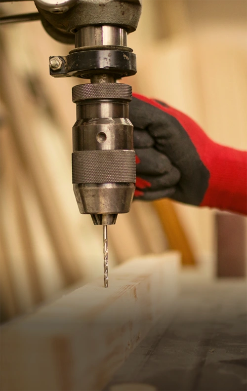 Máquinas e Ferramentas